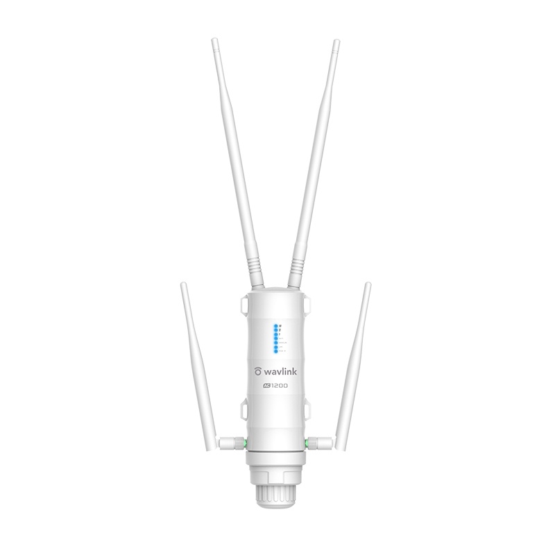 WAVLINK AC1200 Dual-band High Power Outdoor