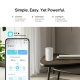 TP-LINK BE14000 三頻 全屋覆蓋 Mesh Wi-Fi 7 路由器 (1-PACK) thumbnail 4