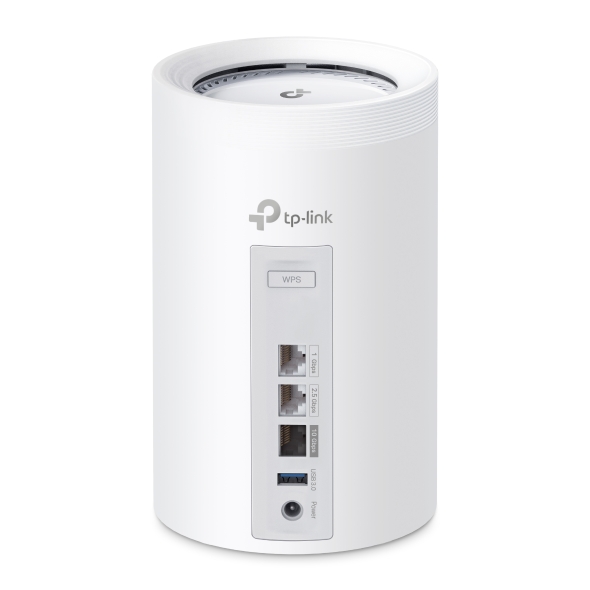 TP-LINK BE14000 三頻 全屋覆蓋 Mesh Wi-Fi 7 路由器 (2-PACK) thumbnail 9