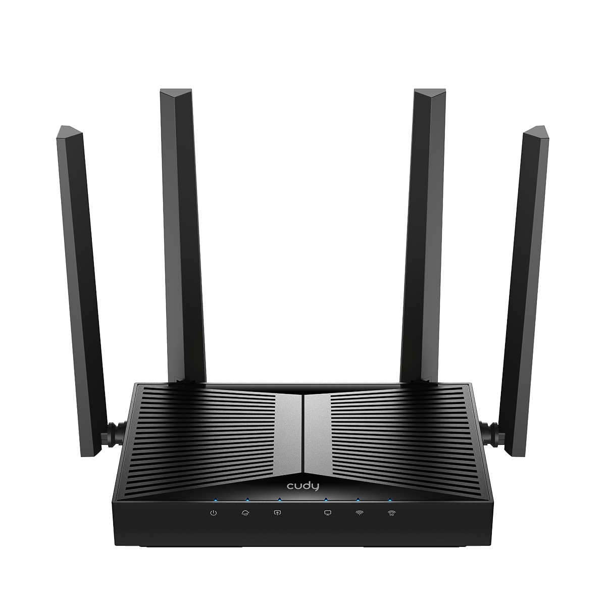 CUDY BE3600 2.5G MESH WIFI7 ROUTER
