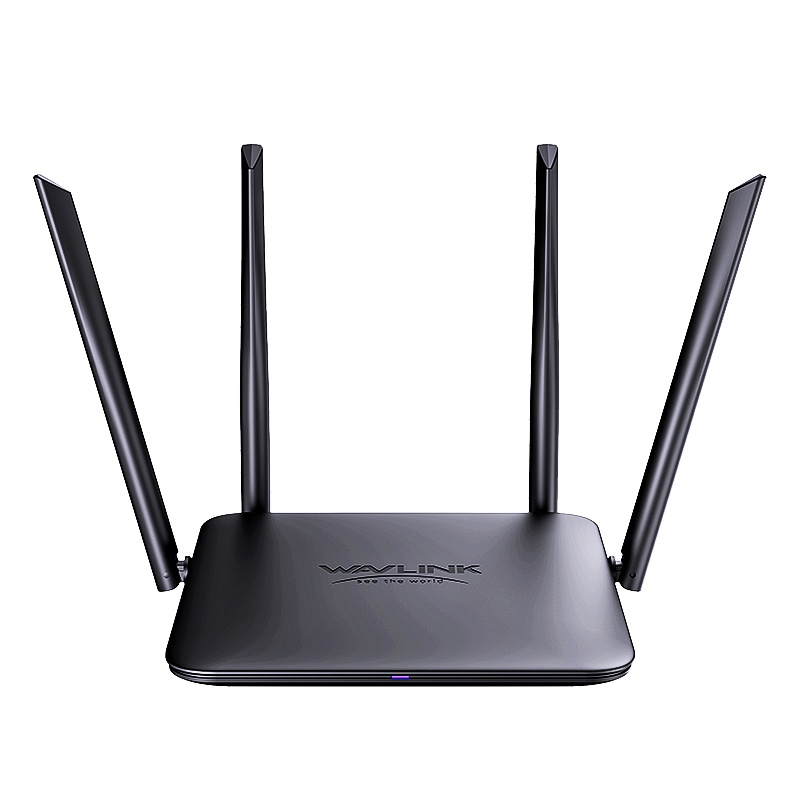WAVLINK BE5100 WIFI7 MESH ROUTER W/VPN ADGUARD