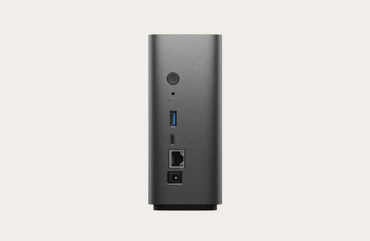 SYNOLOGY BST170-8T BEESTATION PLUS 8TB thumbnail 6