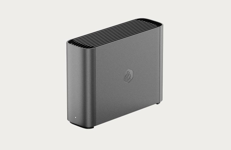 SYNOLOGY BST170-8T BEESTATION PLUS 8TB thumbnail 7