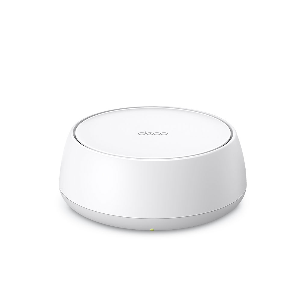 TP-LINK DECO BE22 BE3600全屋覆蓋 Mesh WiFi 7路由器(1-PACK)
