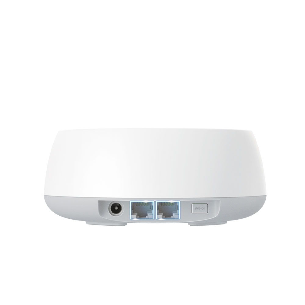 TP-LINK DECO BE22 BE3600全屋覆蓋 Mesh WiFi 7路由器(1-PACK) thumbnail 2