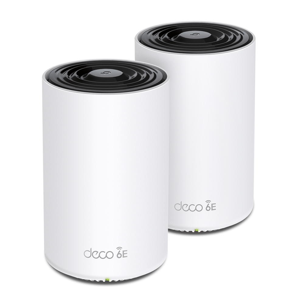TP-LINK DECO XE75 PRO AXE5400 WIFI 6E (1-PACK)