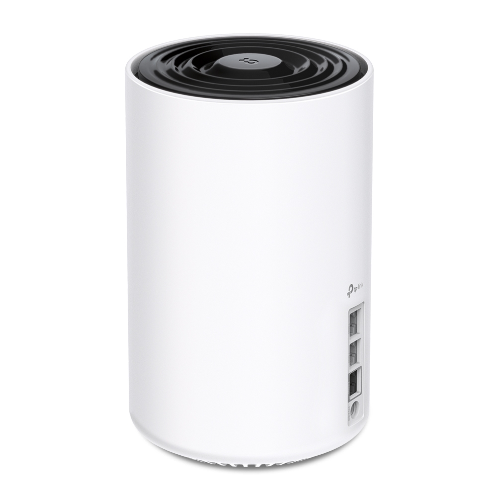 TP-LINK DECO XE75 PRO AXE5400 WIFI 6E (1-PACK) thumbnail 2