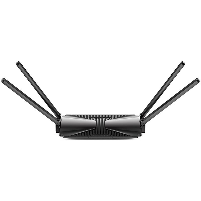 WAVLINK Mighty EX1 WiFi 6 AX3000 Dual-Band Super Router
