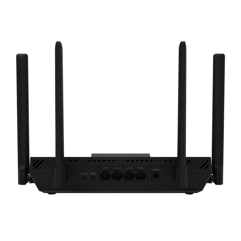 ASUS RT-BE50 BE3600 雙頻 WiFi 7 路由器 thumbnail 3
