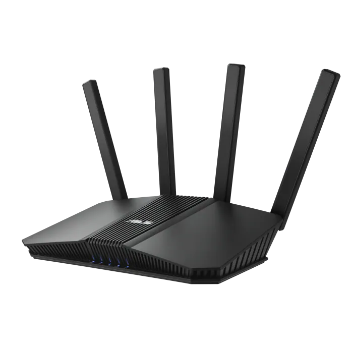 ASUS RT-BE82U BE6500 雙頻 WiFi 7 路由器