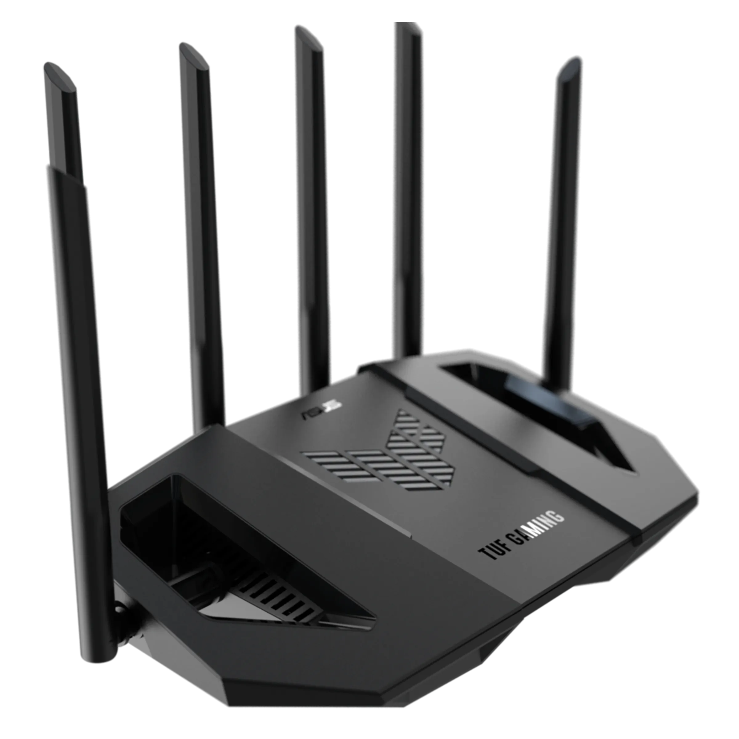ASUS TUF GAMING BE6500 WIFI7 ROUTER