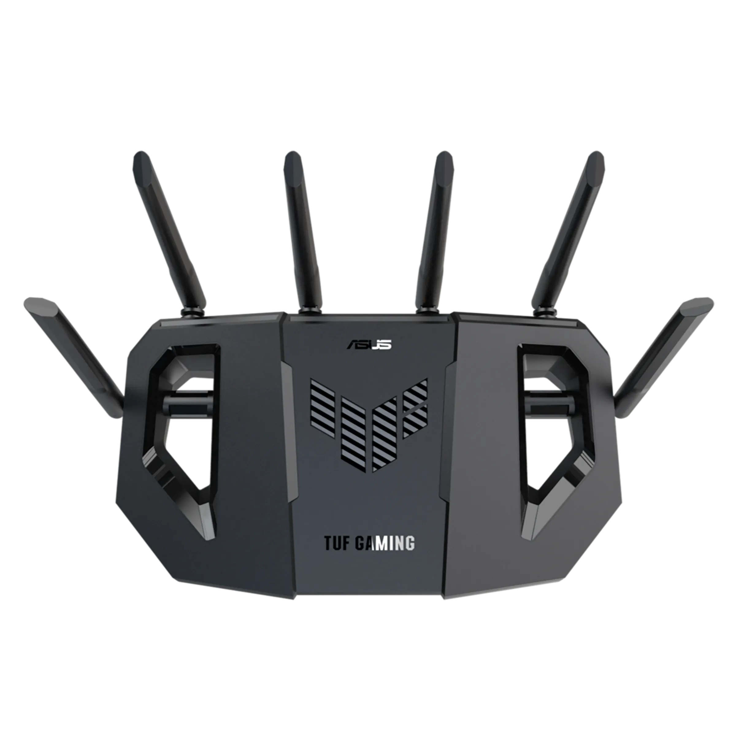 ASUS TUF GAMING BE6500 WIFI7 ROUTER thumbnail 4