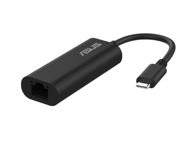 ASUS USB-C2500 V2 USB-C 2.5G Ethernet Adapter