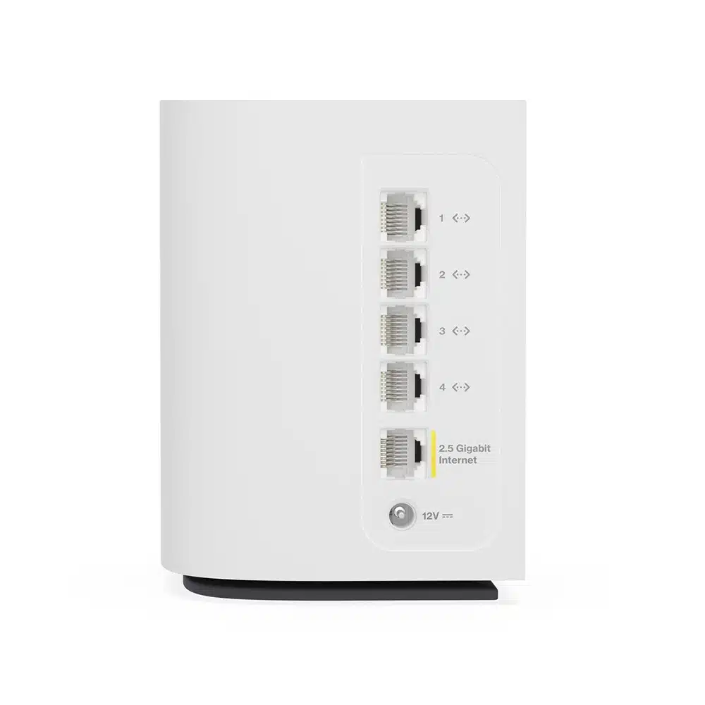 LINKSYS VELOP PRO 7 10G BE11000 MESH ROUTER (1PACK) thumbnail 2