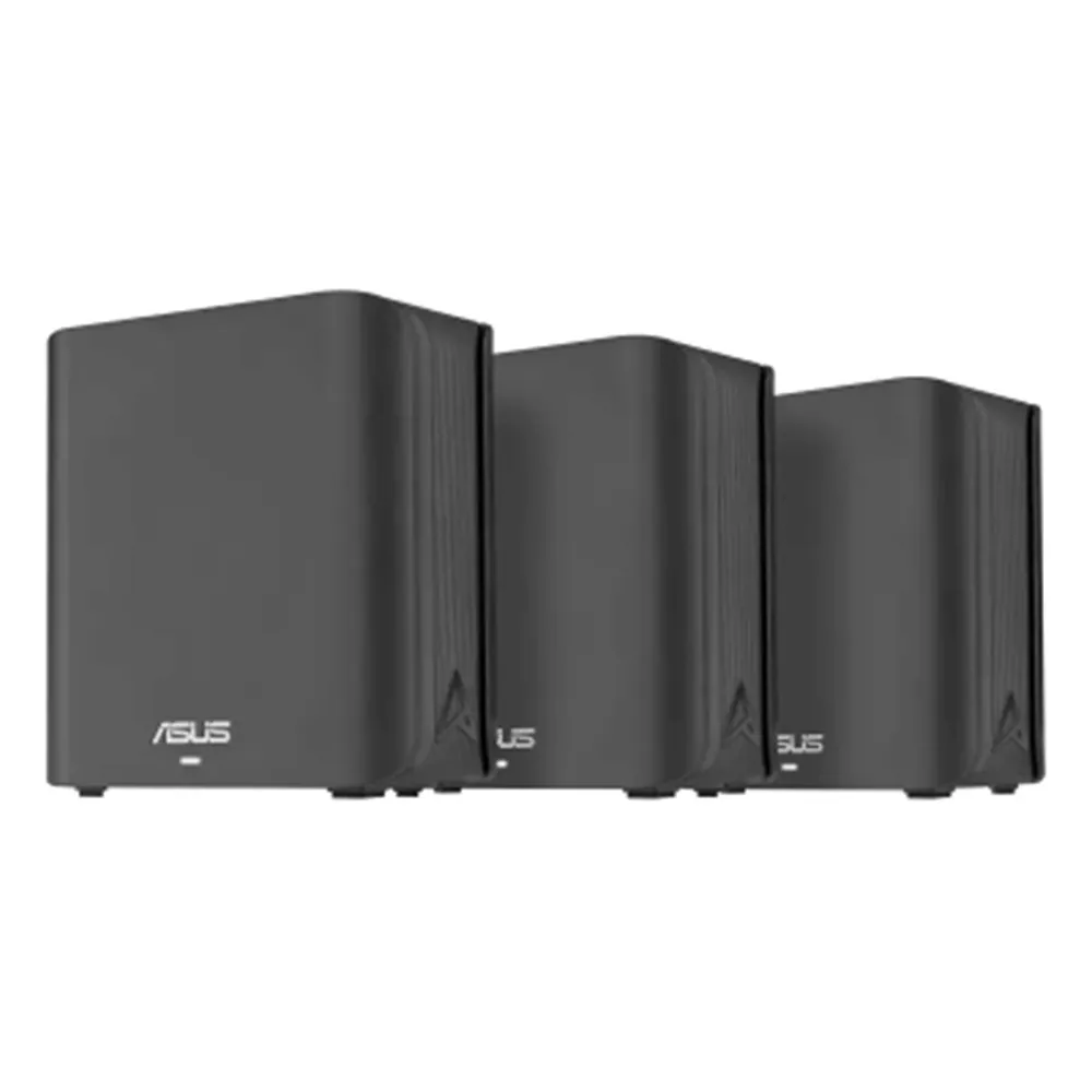 ASUS ZEN WIFI BD4 BE3600 WIFI-7 SMART HOME MESH thumbnail 2
