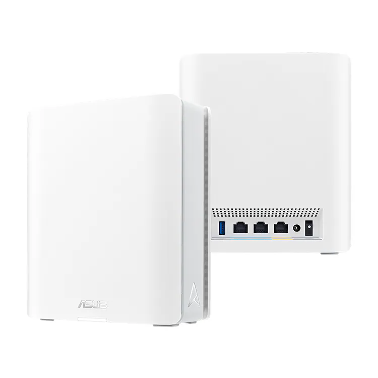 ASUS ZENWIFI BT10 TRI-BAND BE18000 SMART HOME MESH thumbnail 2