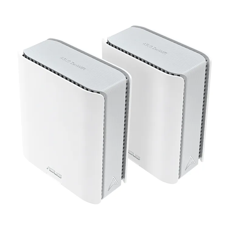 ASUS ZENWIFI BT10 TRI-BAND BE18000 SMART HOME MESH thumbnail 4