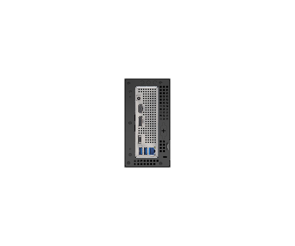 ASROCK DESKMINI X600 MINI PC thumbnail 4