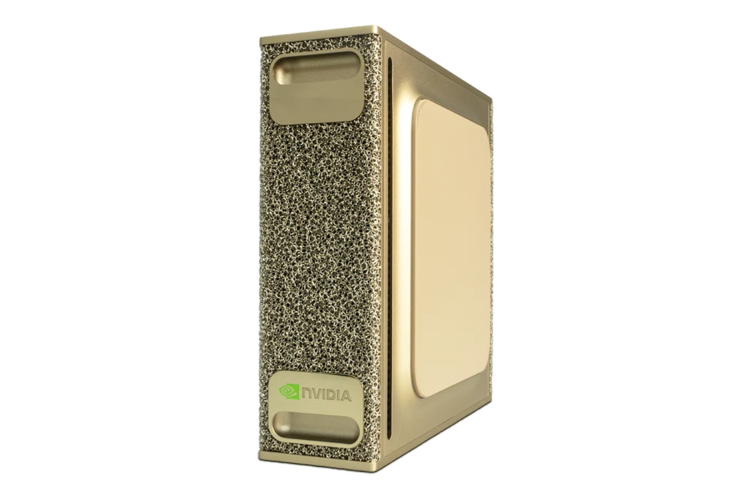 NVIDIA DGX Spark (20 ARM CORE,128GB RAM,4TB SSD)(1-YEAR) thumbnail 2