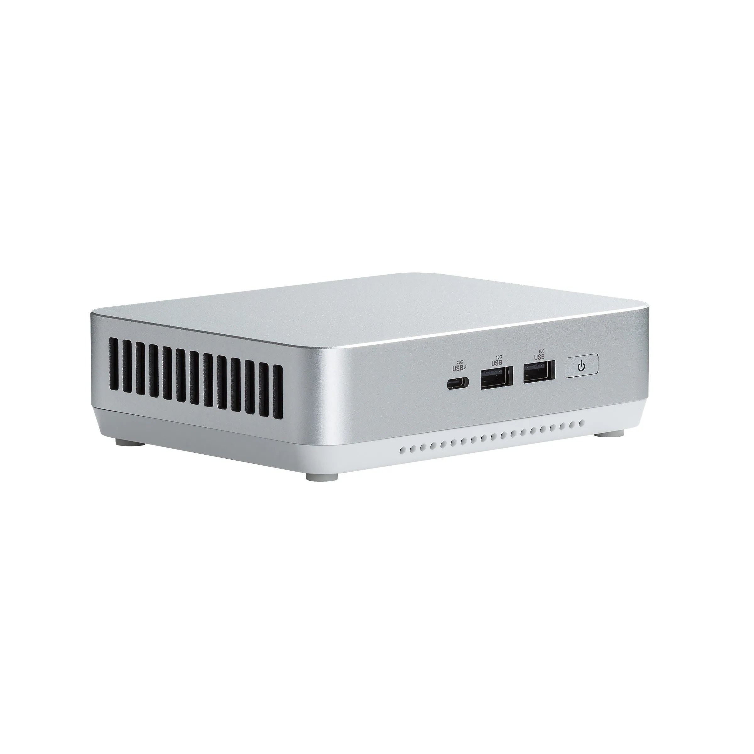 ASUS NUC 14 Pro+ U9 185H Barebone PC thumbnail 2