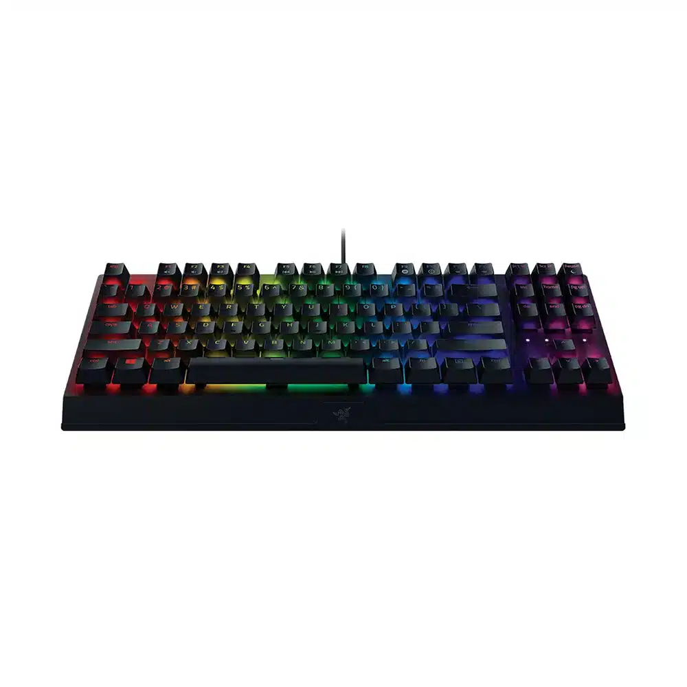 RAZER BLACKWIDOW V3 TENKEYLESS thumbnail 2