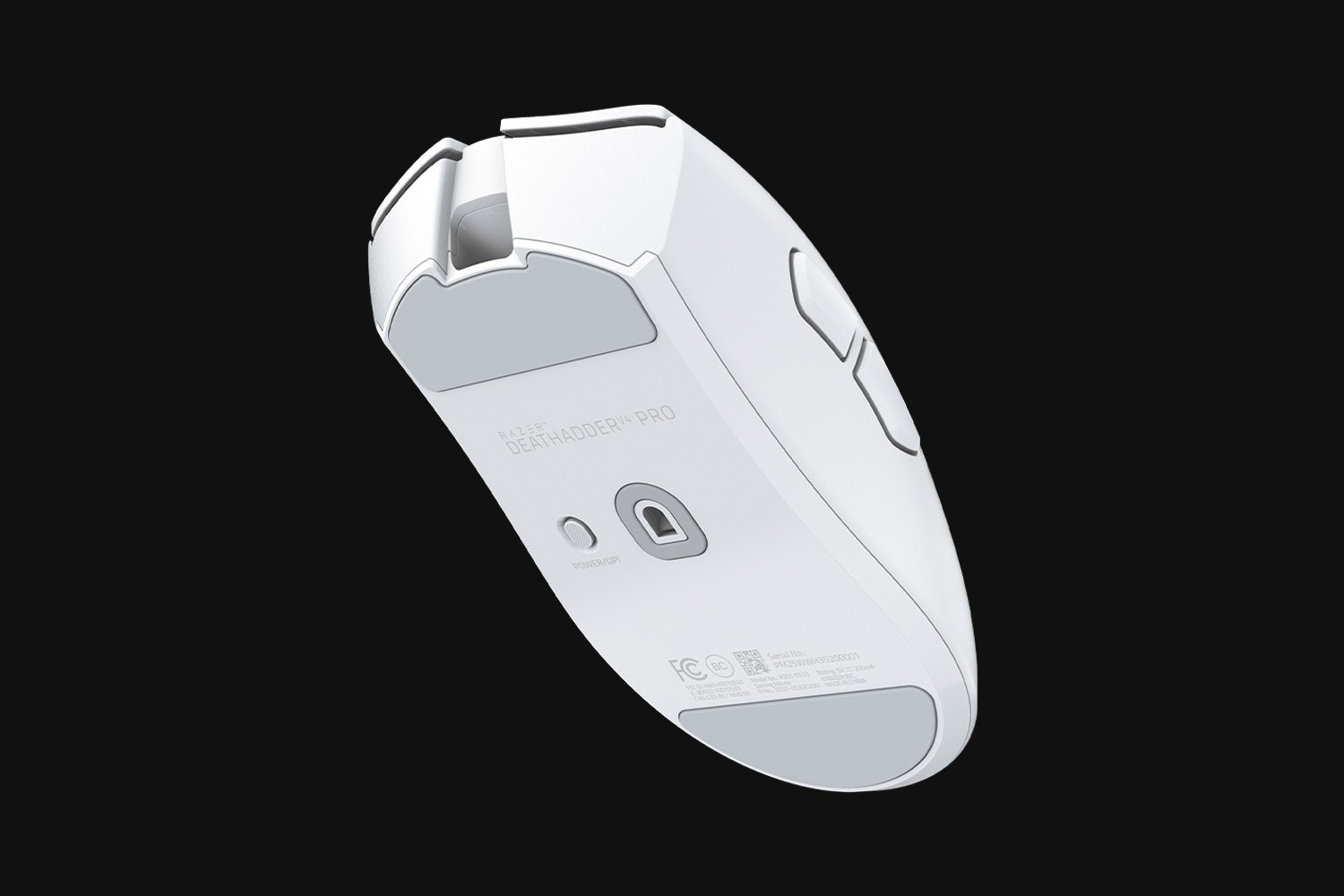 RAZER DEATHADDER V4 PRO WHITE thumbnail 3