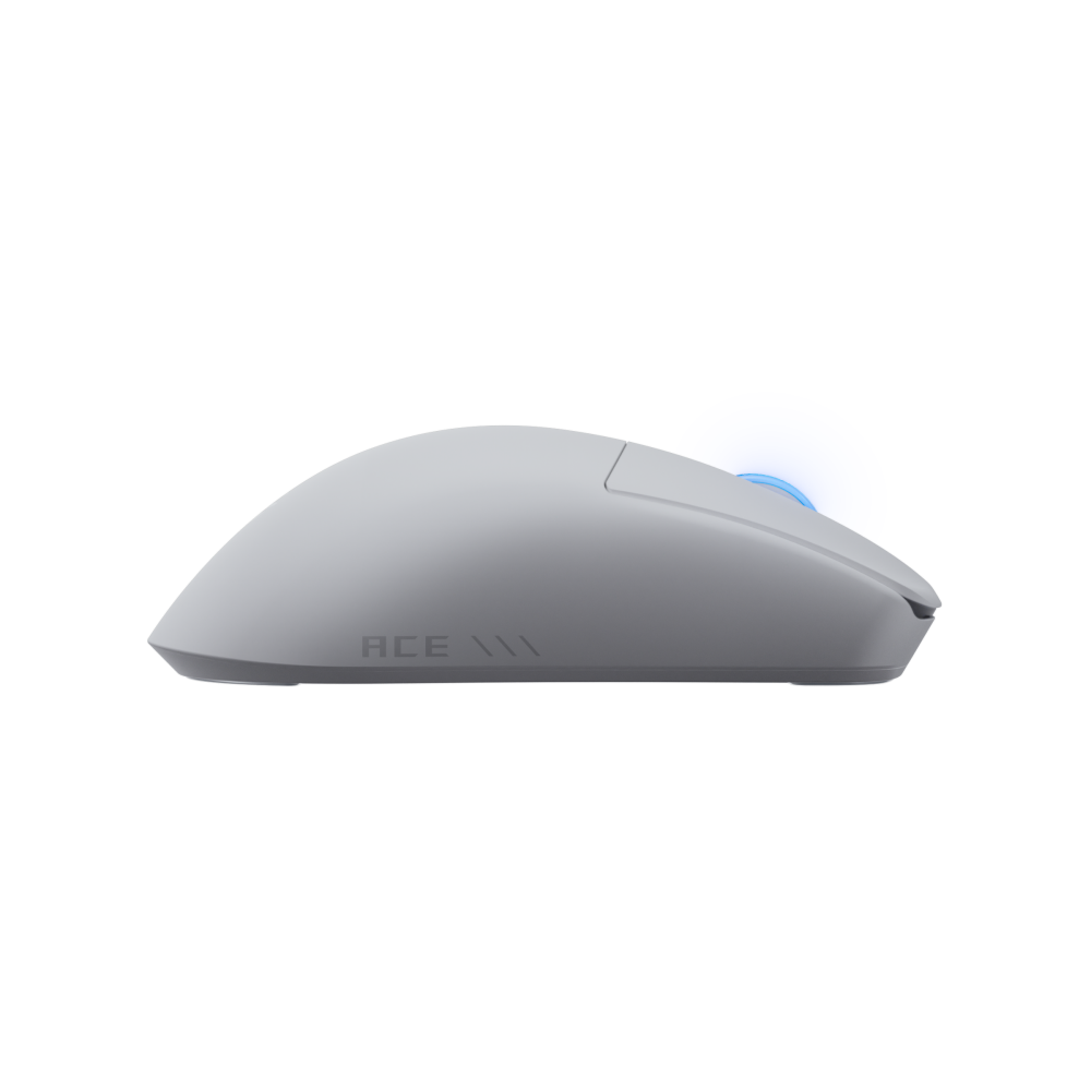 ASUS HARPE II ACE MOUSE WHITE thumbnail 5