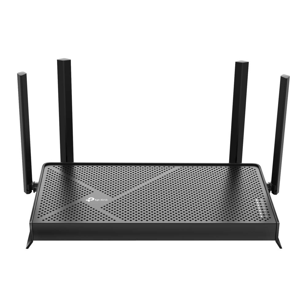 TP-LINK ARCHER BE230 BE3600 DUAL-BAND WI-FI 7 ROUTER