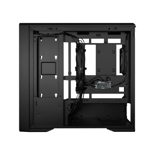 LIAN LI VECTOR V150 INFINITY MATX CASE BLACK thumbnail 6