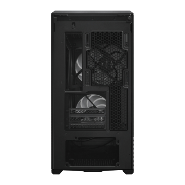 LIAN LI VECTOR V150 INFINITY MATX CASE BLACK thumbnail 7