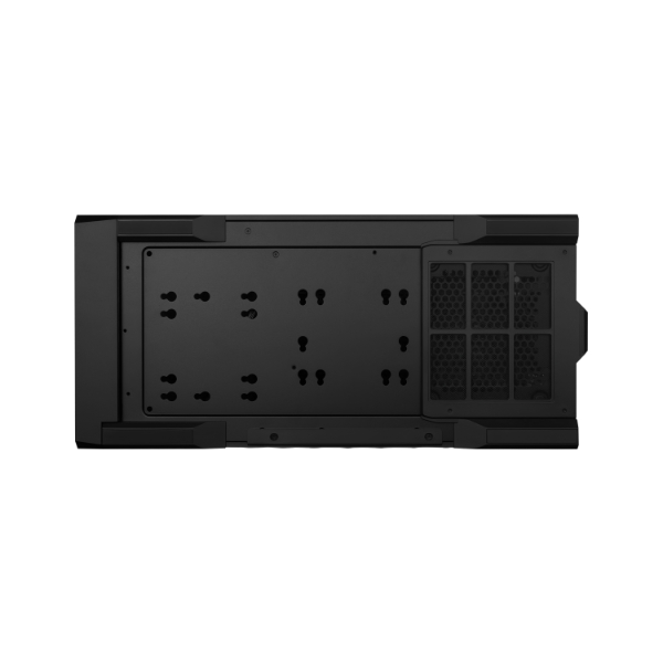 LIAN LI VECTOR V150 INFINITY MATX CASE BLACK thumbnail 8