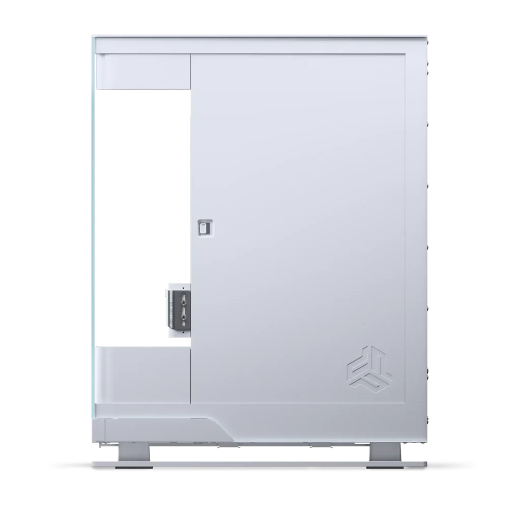 PHANTEKS EVOLV SERIES X2 MATRIX ATX CASE WHITE thumbnail 6