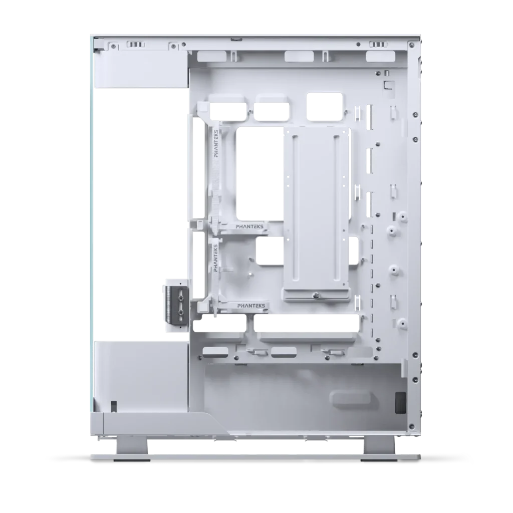 PHANTEKS EVOLV SERIES X2 MATRIX ATX CASE WHITE thumbnail 7