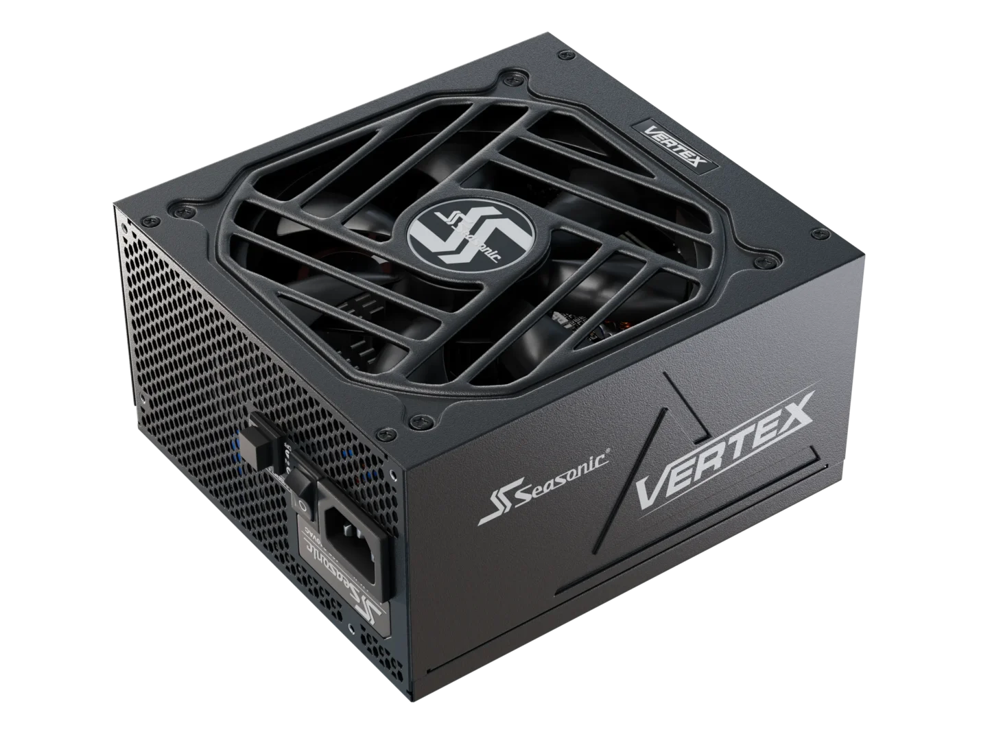 SEASONIC VERTEX 80PLUS PLATINUM PX1000 1000W PSU thumbnail 9