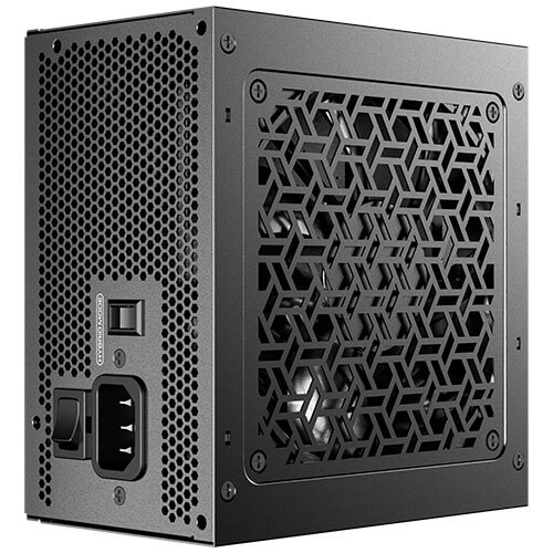 ANTEC GSK1200 GB ATX3.1 GOLD PSU thumbnail 2