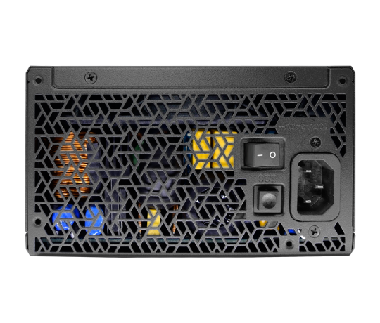 Super Flower LEADEX VIII PLATINUM PRO 850W ATX3.1 thumbnail 6
