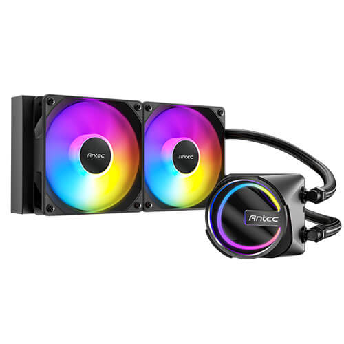 ANTEC SKELETON 240 RGB WATERCOOLING
