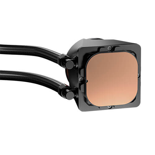 ANTEC SKELETON 240 RGB WATERCOOLING thumbnail 7