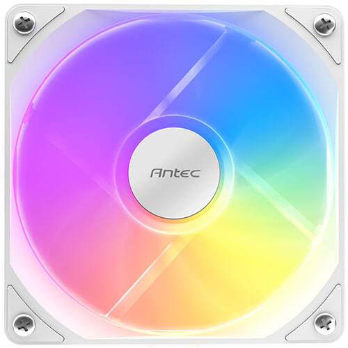 ANTEC SKELETON 360 ARGB WATERCOOLING WHITE thumbnail 9
