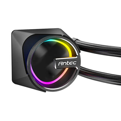 ANTEC SKELETON 360 RGB WATERCOOLING thumbnail 6