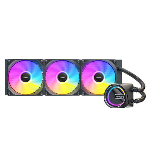 ANTEC SKELETON 360 RGB WATERCOOLING thumbnail 4
