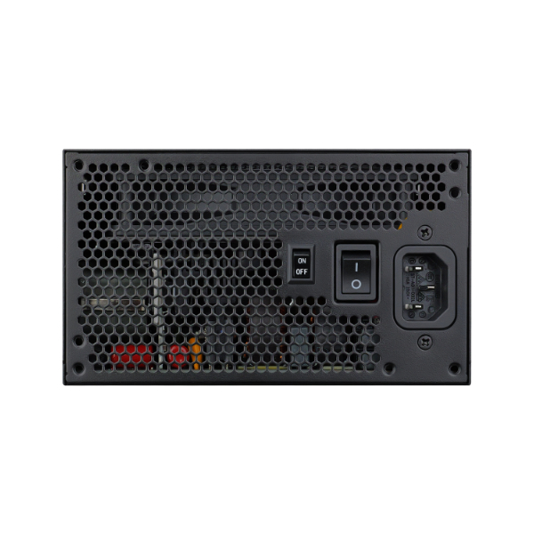 LIAN LI SX PLATINUM SERIES 850W PSU ATX3.1 BLACK thumbnail 4