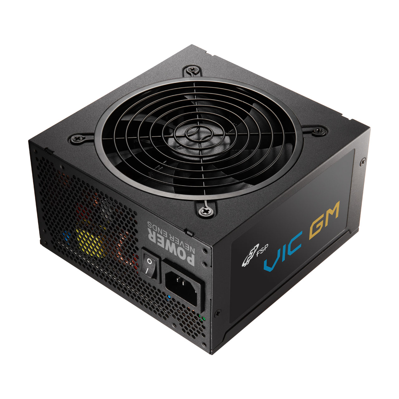 FSP VIC 750W ATX3.1 GOLD FULL MODULAR