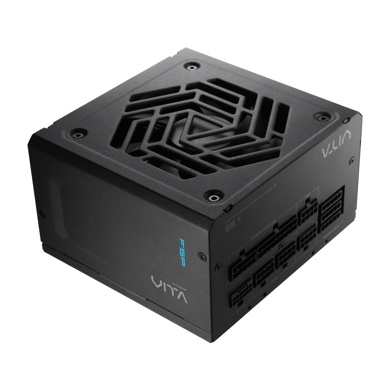 FSP VITA ATX 3.1 1000W GEN 5.1 PLATINUM FULL MODULAR