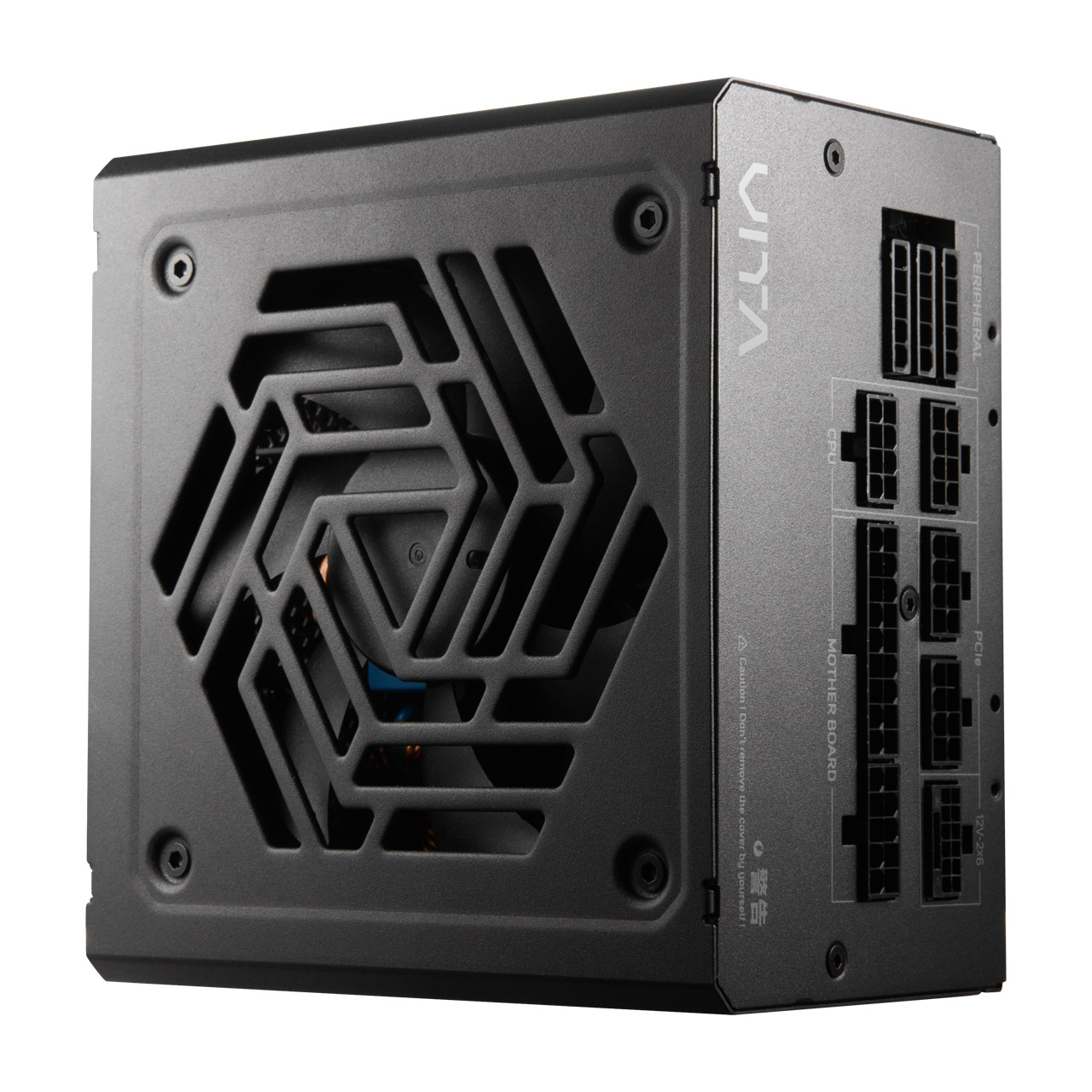 FSP VITA ATX 3.1 1000W GEN 5.1 PLATINUM FULL MODULAR thumbnail 2