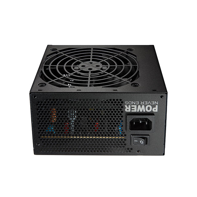 FSP HV PRO 650W BRONZE thumbnail 3