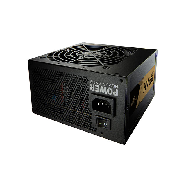 FSP HV PRO 650W BRONZE thumbnail 6