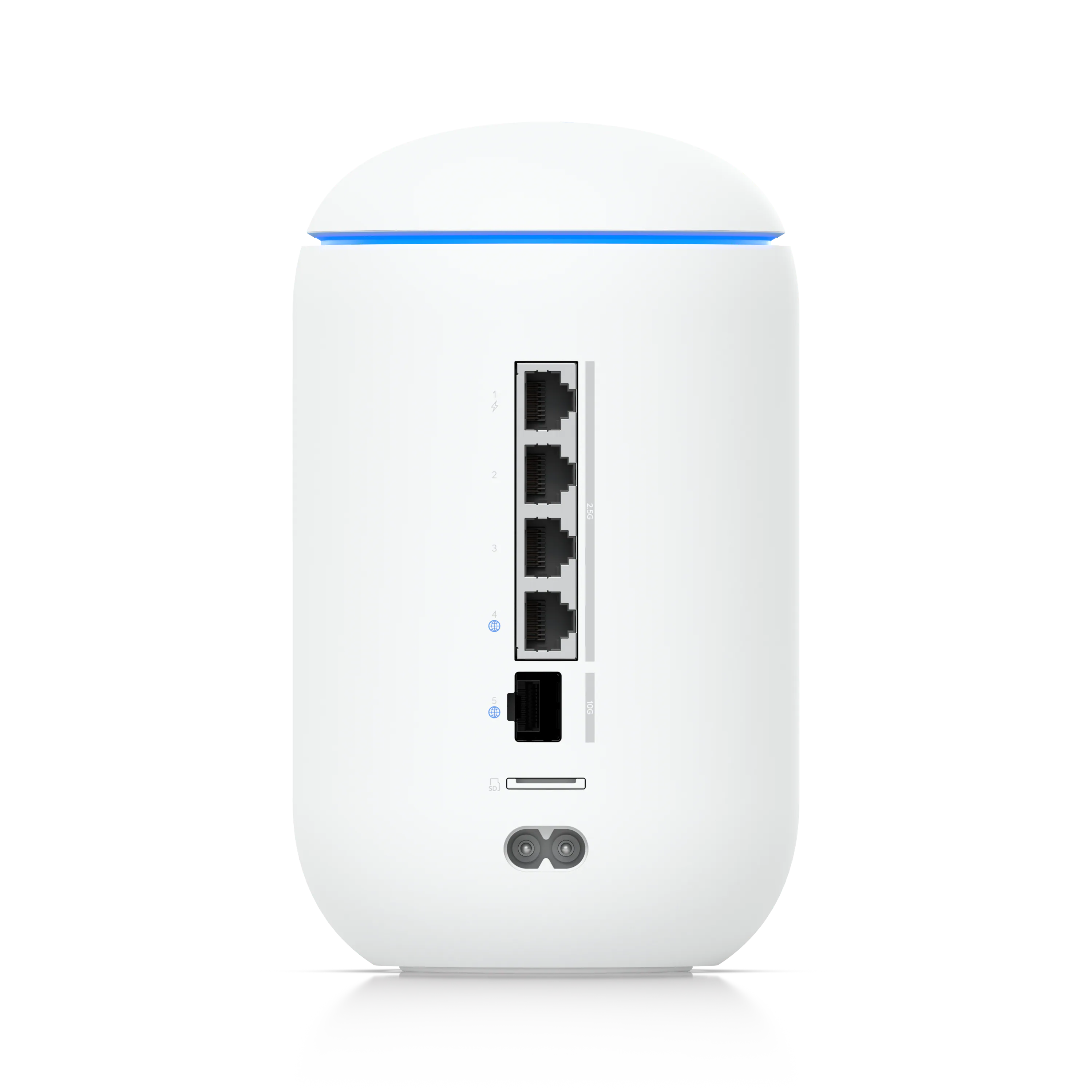 UNIFI DREAM ROUTER 7 TRI-BAND thumbnail 3