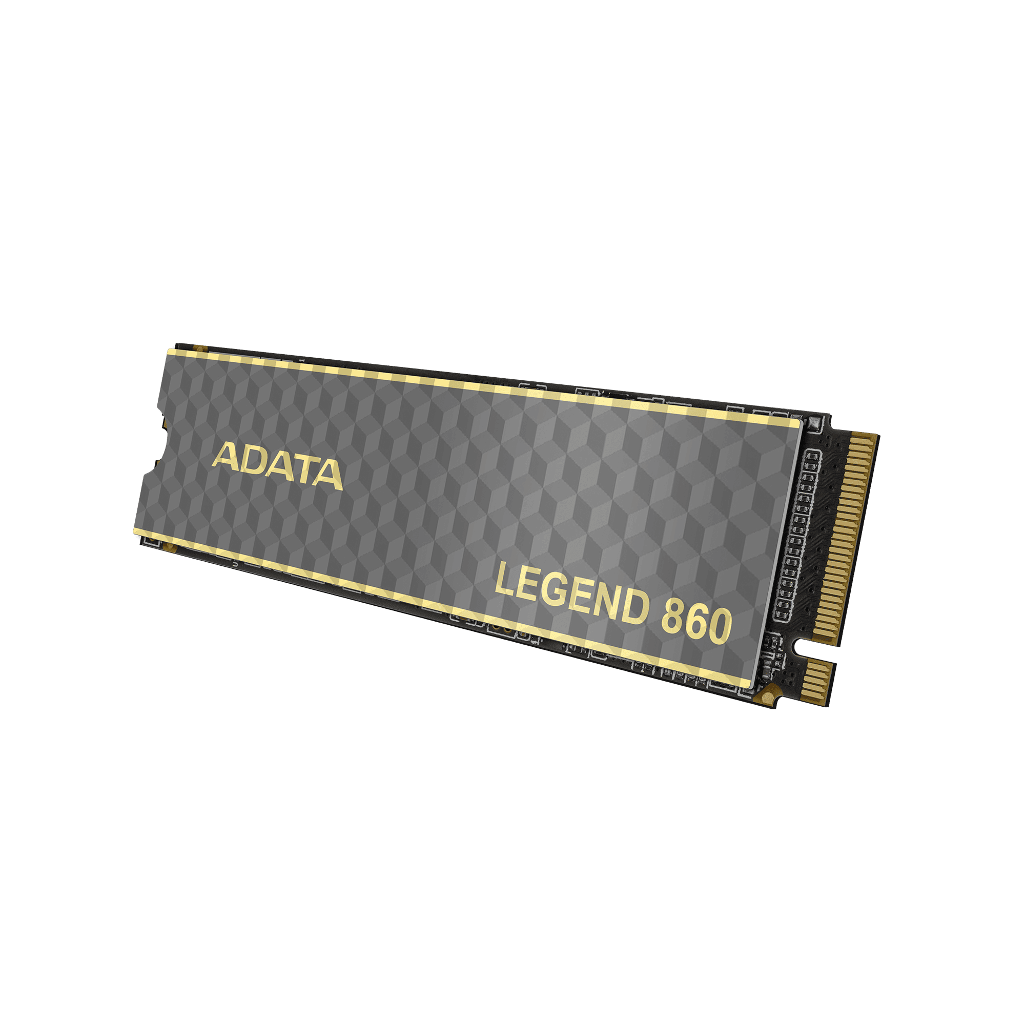 ADATA LEGEND 860 G4 500GB SSD thumbnail 3