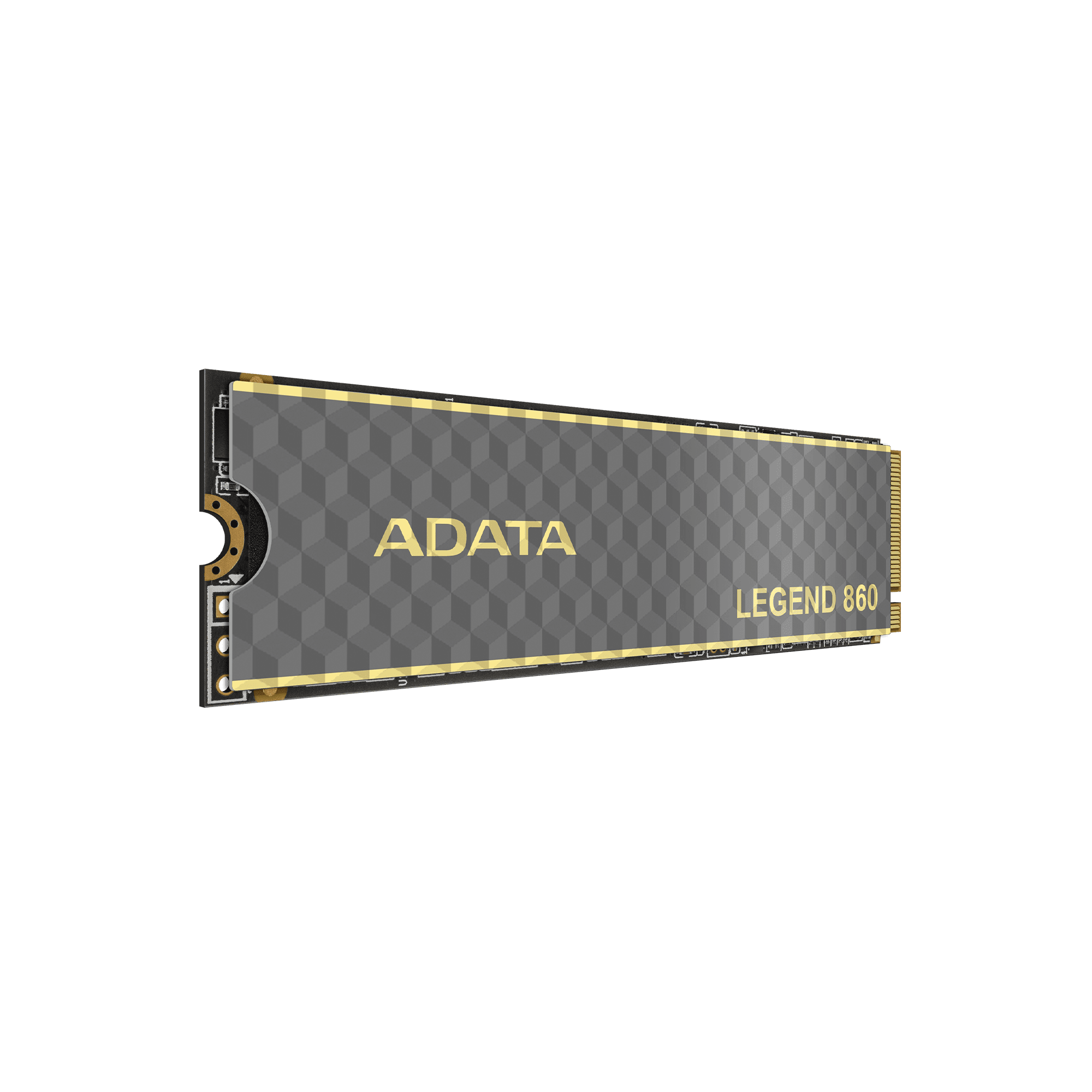ADATA LEGEND 860 G4 500GB SSD thumbnail 4